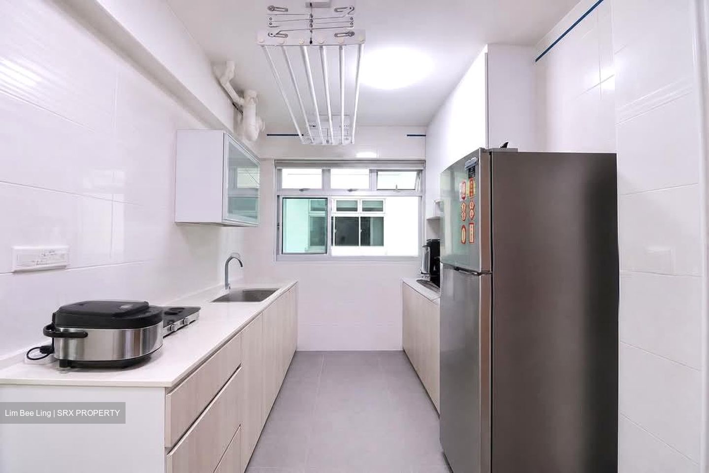 Blk 102B Eastcreek @ Canberra (Sembawang), HDB 2 Rooms #563941961